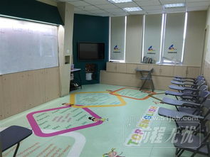 合肥吉優教育咨詢服務的工作環境與行業特色